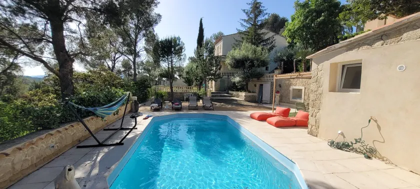 Villa Palama - Image 1