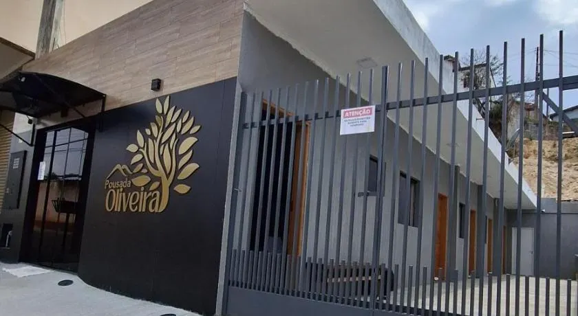 Pousada Oliveira - Image 1