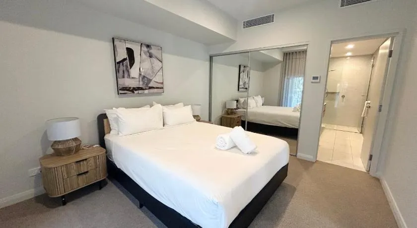 Argyle on Burswood - Image 1