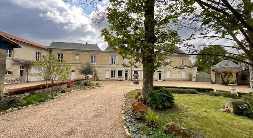 Manoir Tour Carree - Image 1