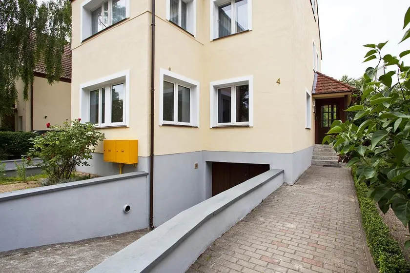 Aparts Sopot - Image 1