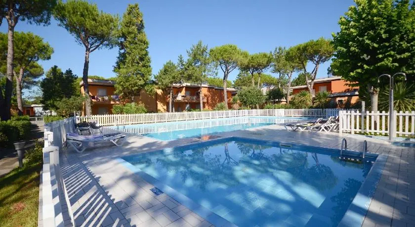 Villaggio Splendido - Image 1