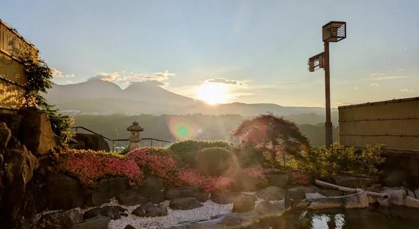 Nunohiki Onsen Komoro - Image 1
