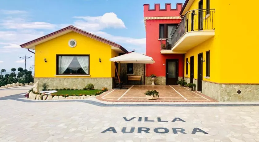 Villa Aurora - Image 1