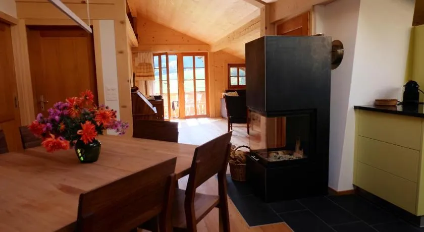 Comfortable quiet apartement with great view - Image 1