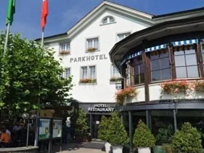 Parkhotel Schwert - Self-Check-in - Image 1