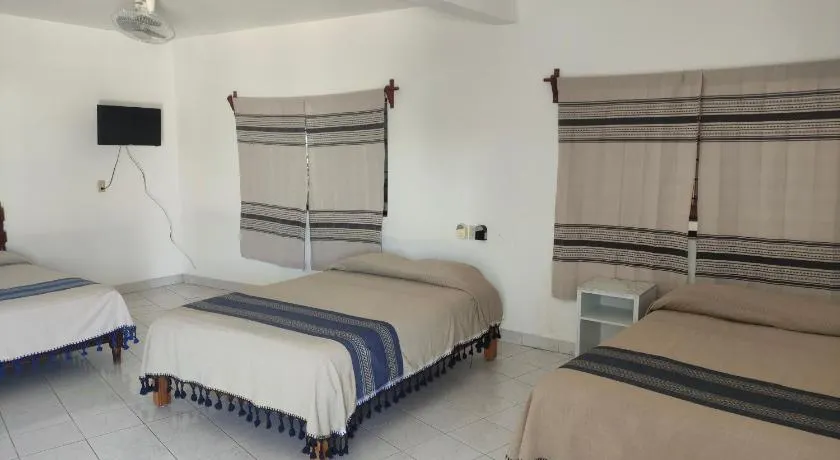 Hotel Brilan - Image 1