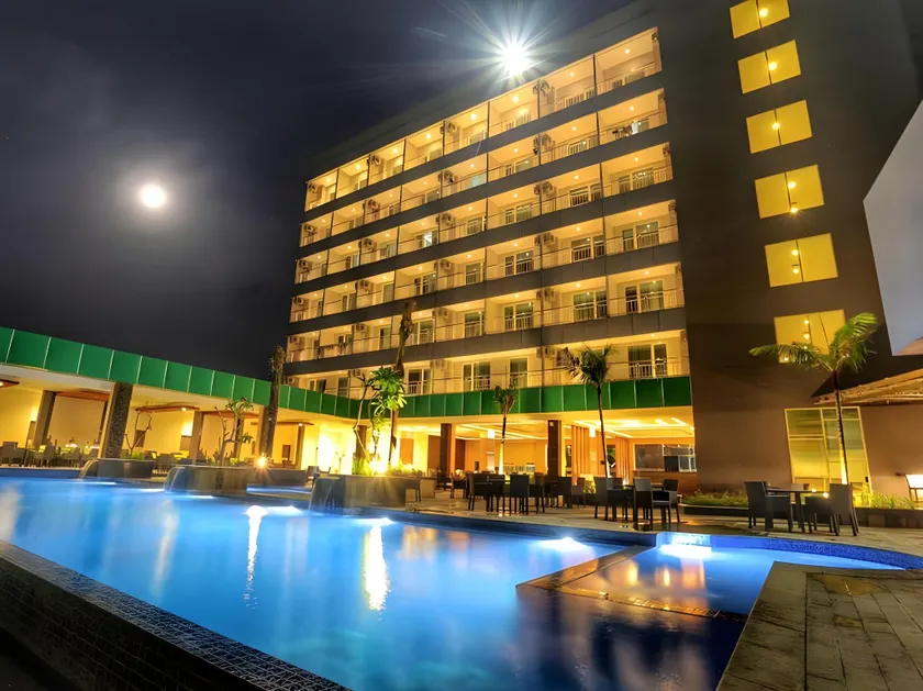 Dalton Hotel Makassar - Image 1