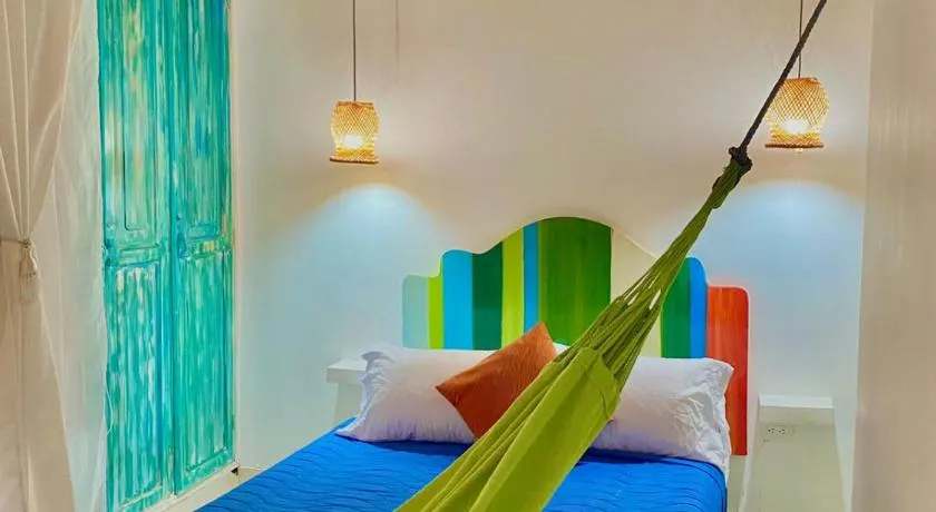 Hotel Casa La Pilonera - Image 1