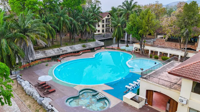 Pung-Waan Resort & Spa - Image 1