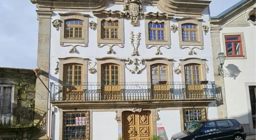  Casa Matriz Séc. XVI - Image 1