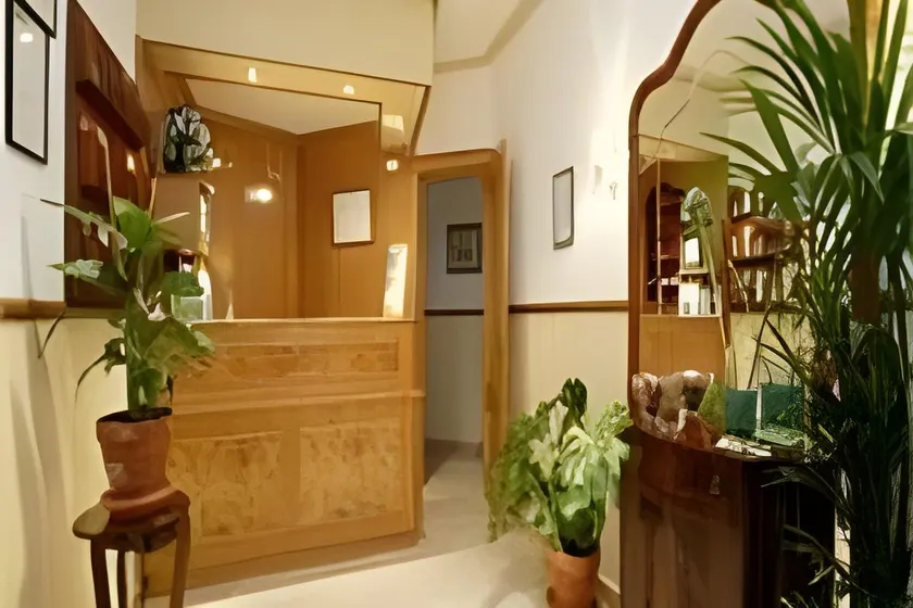 Hostal Sardinero - Image 1