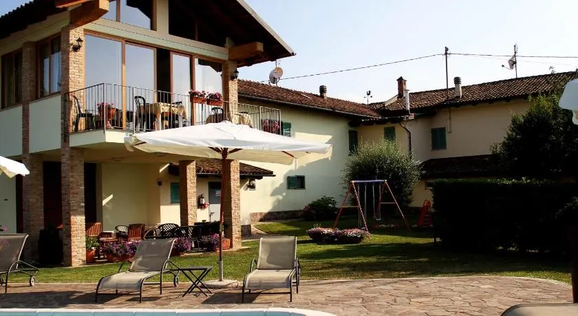 DA ROSA B&B - Image 1