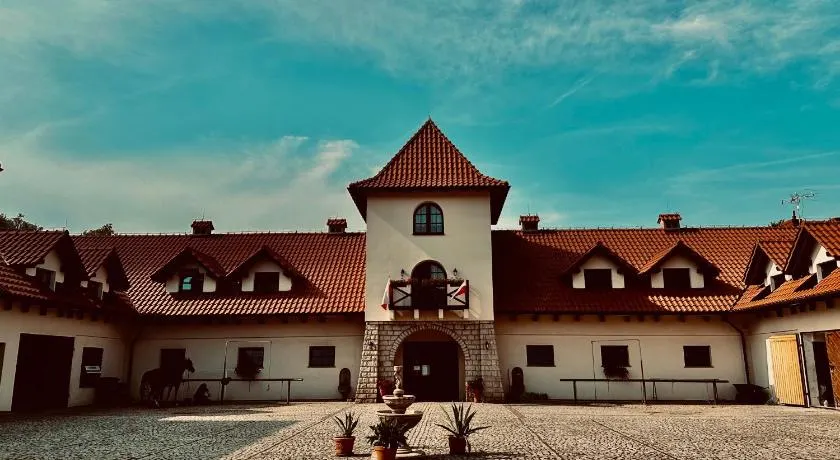 Stanica Hucuł - Image 1