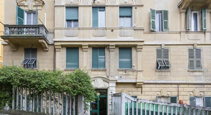 Haven Family Flat by Wonderful Italy - Image 1