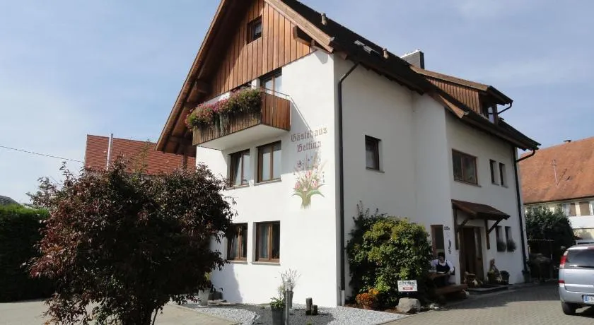 Gästehaus Bettina - Image 1