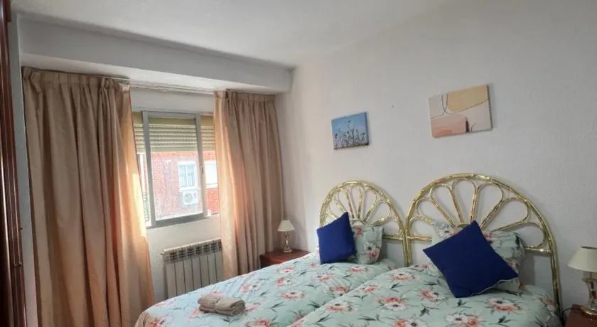 apartamento la fortuna - Image 1