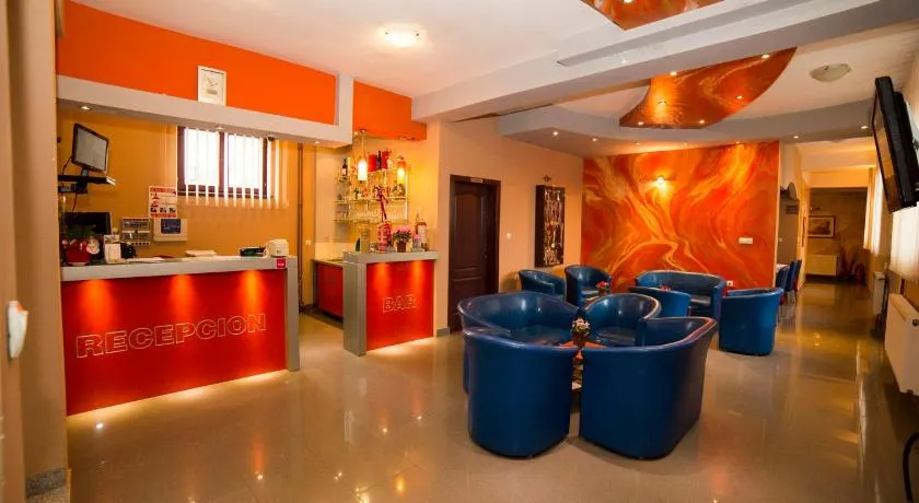 B&B Vila Tamaris - Image 1