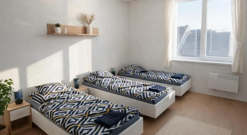 Apartmány Škodova Přerov - Image 1