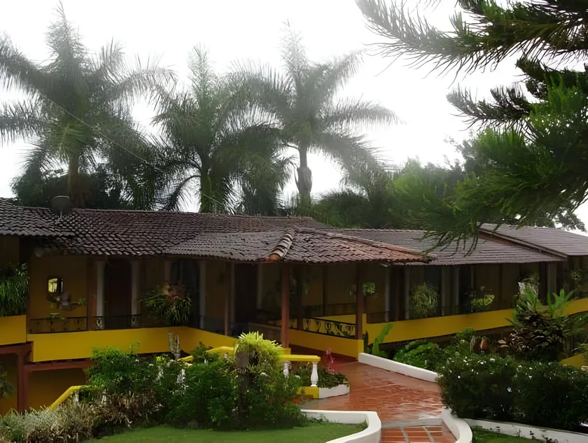 Hotel Pueblito Cafetero - Image 1