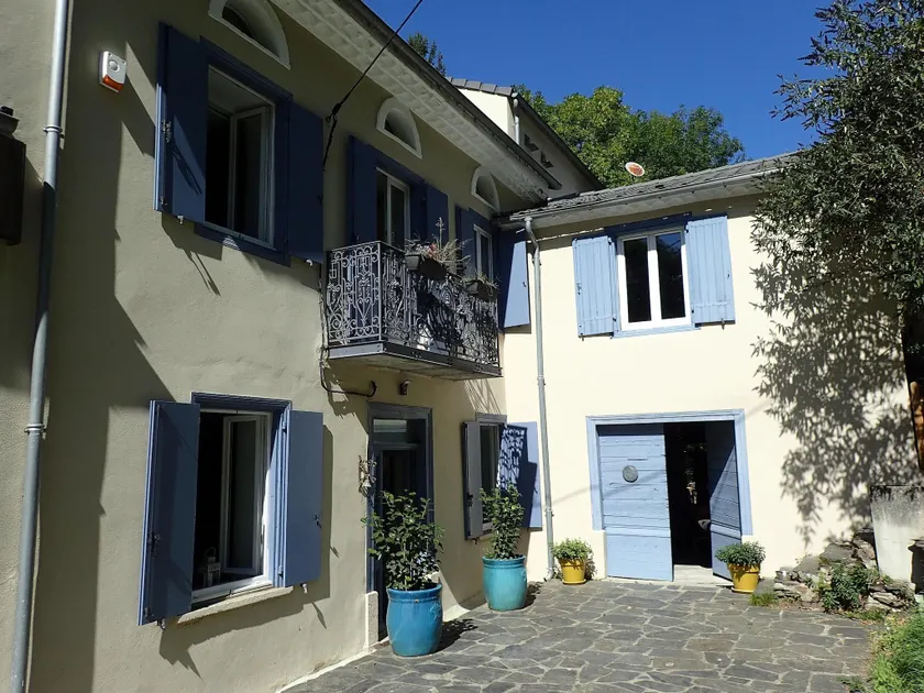 Cottage by River with Spa near Carcassonne - Image 1
