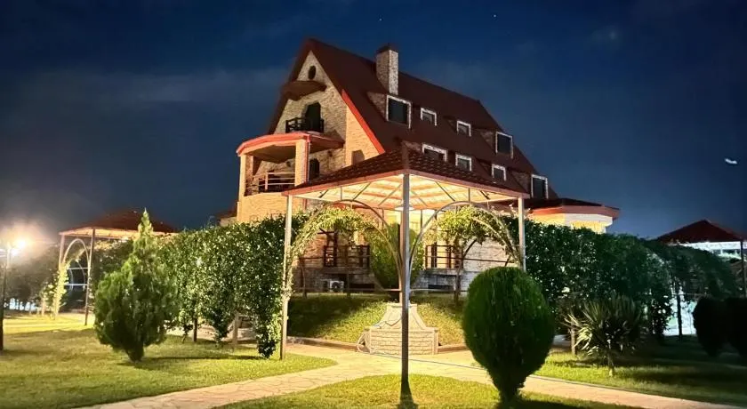 Hotel Marani Sanavardo - Image 1