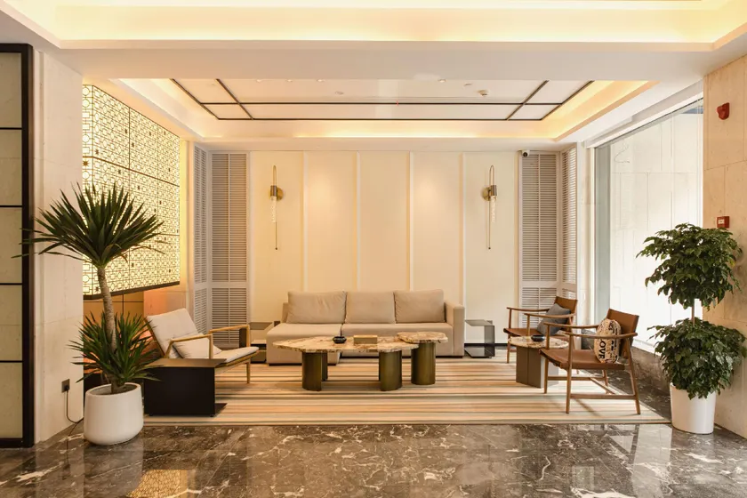 Junyu Hotel (Yueyang Yunxi Branch) - Image 1