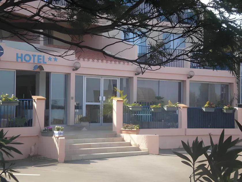 sol appart hotel - Image 1