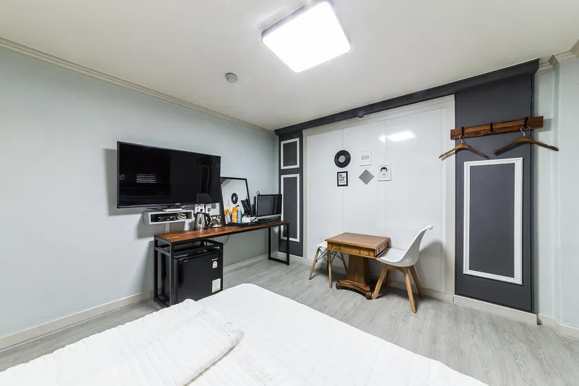 Wonju Dream Park Motel - Image 1