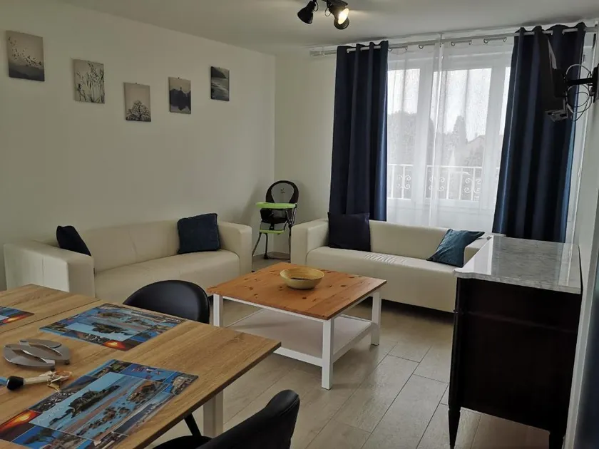 Place Stanier - Asnelles - n°7 - Image 1