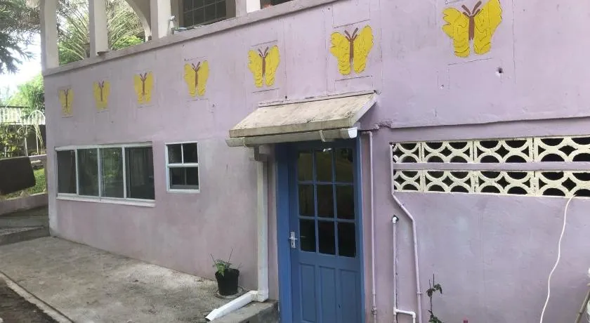 Butterfly Villa - Image 1