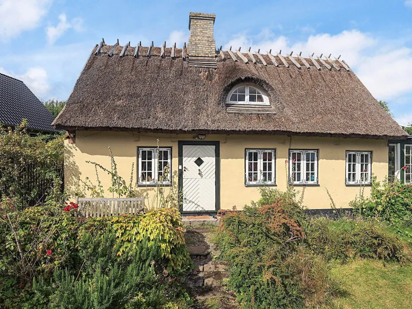 star holiday home in Humlebaek - Image 1