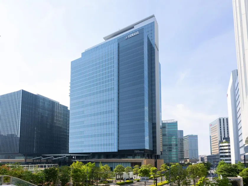 KEIKYU EX HOTEL MINATOMIRAI YOKOHAMA - Image 1