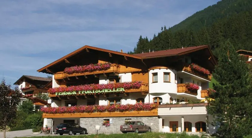 Alpenpension Hotel Pfurtscheller - Image 1