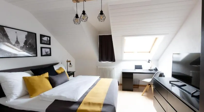 Armotti Apartments Lorraine - Image 1