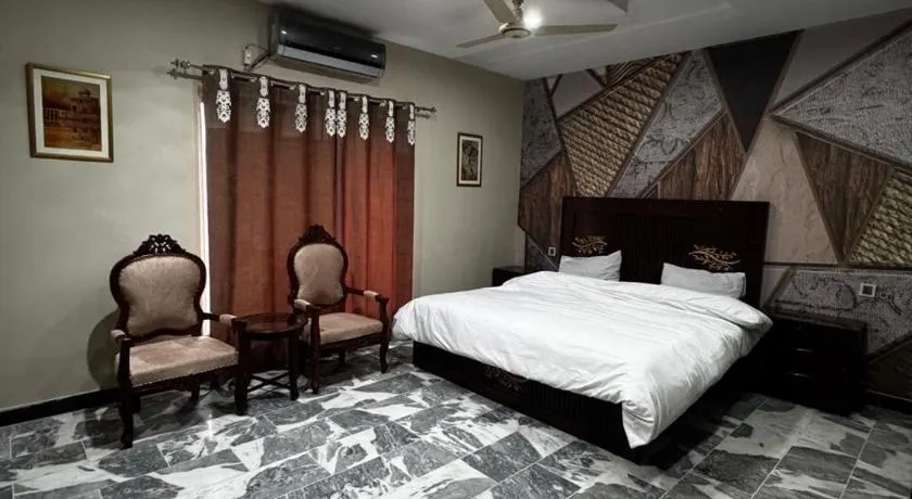 Essa Homestay - Image 1