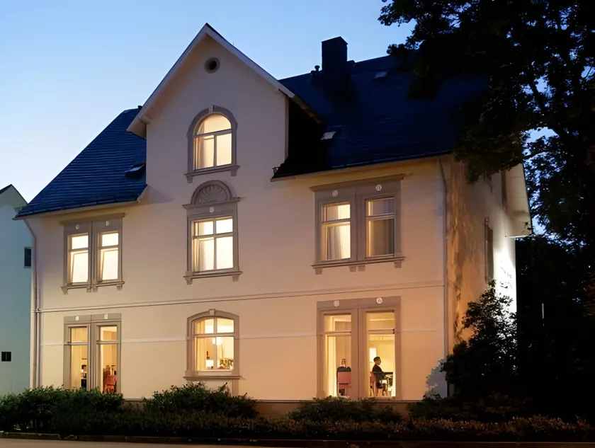 Hotel am Wallgraben - Image 1