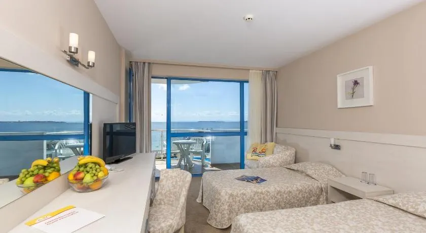 Sineva Beach Hotel - All Inclusive - Image 1