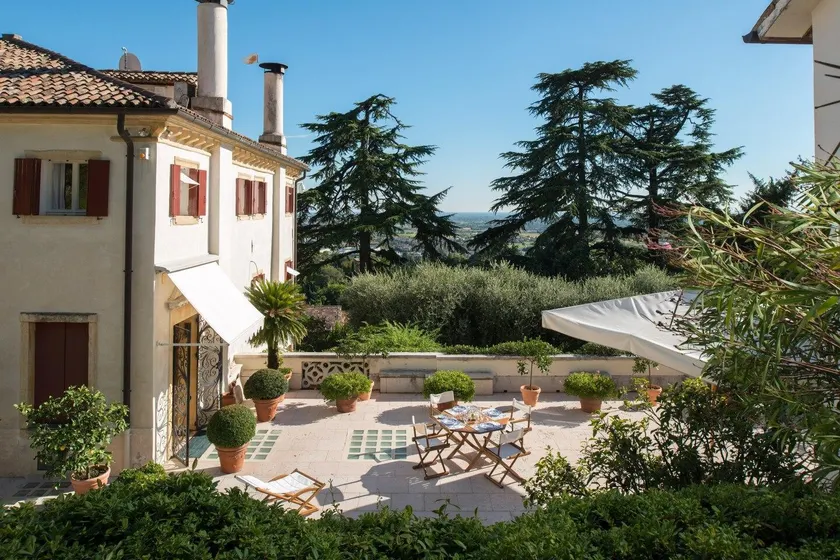 Villa il Galero - Image 1