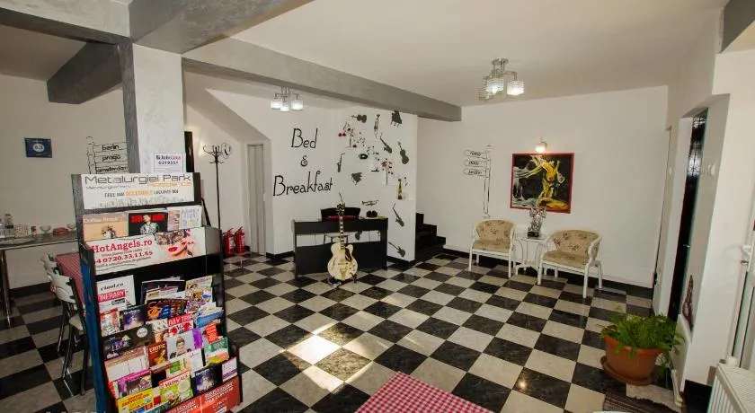 B&B Duo Caffe - Image 1