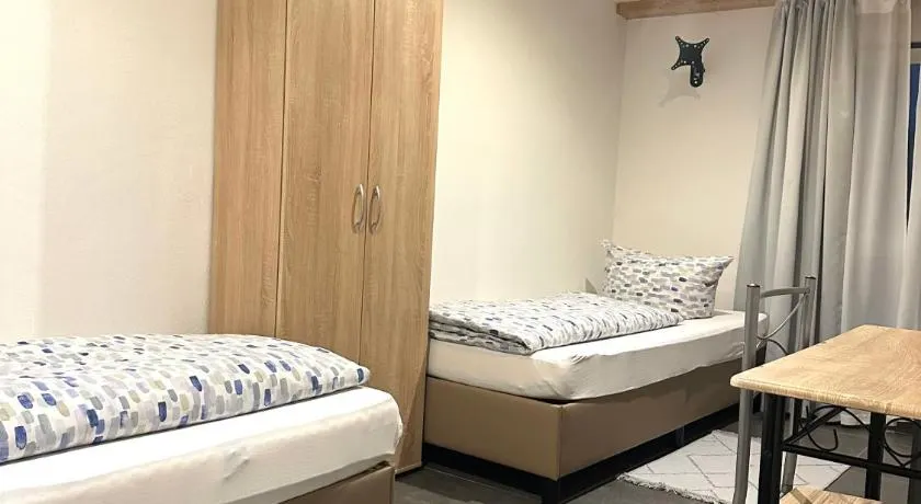 Gemütliches Doppelzimmer Gemeinschaftsbad - Image 1
