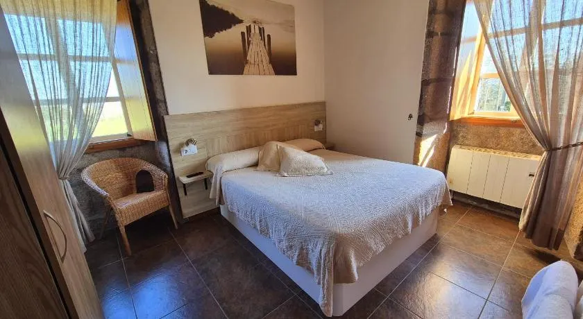 Albergue Rectoral San Mamede da Pena EXCLUSIVE FOR PILGRIMS - Image 1