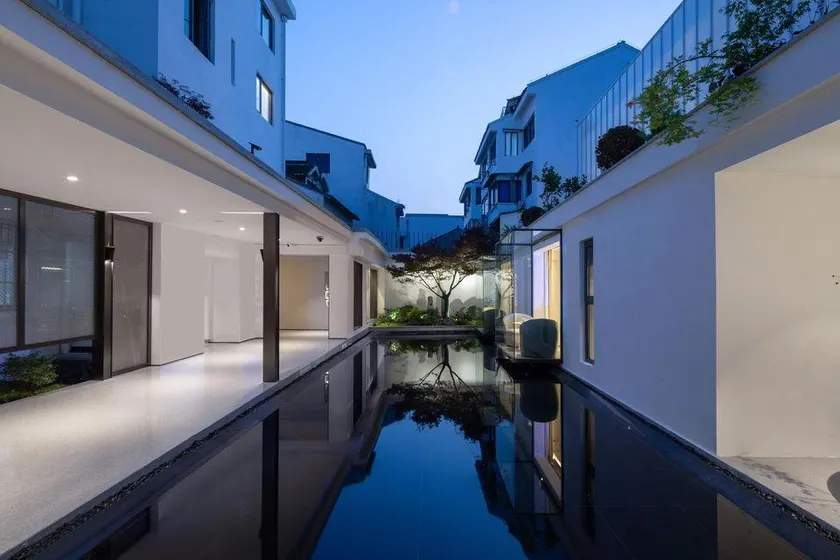 ANSHE HOTEL - Image 1