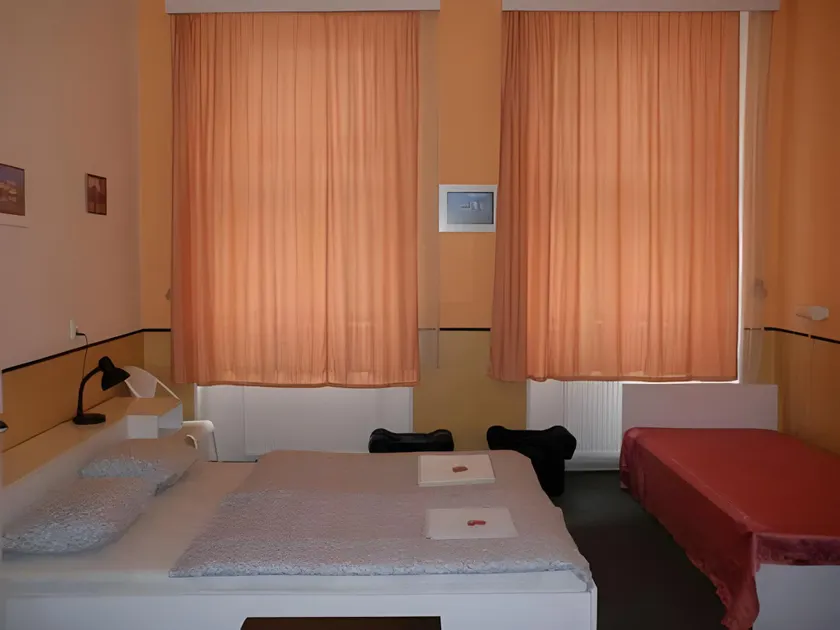 Welcome Hostel & Apartments Praguecentre - Image 1