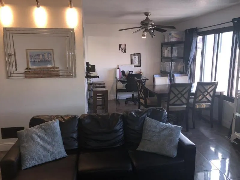 SFO Crashpad - Image 1
