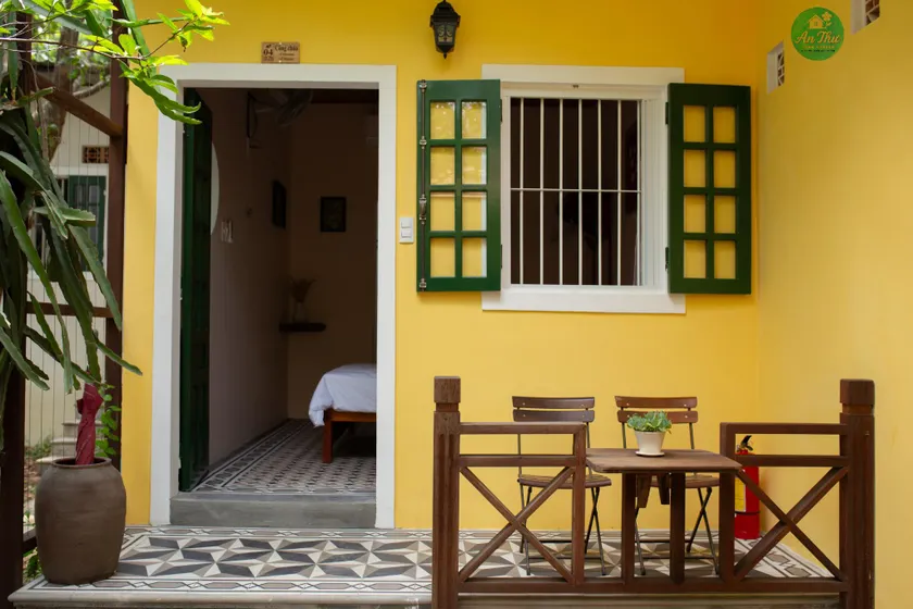 An Thư Home Garden - Image 1
