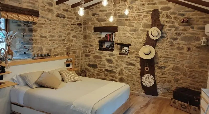 A curuxa casa rural - Image 1