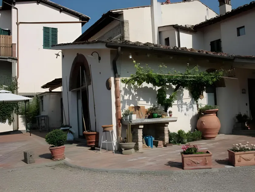 Agriturismo Olmi Grossi - Image 1