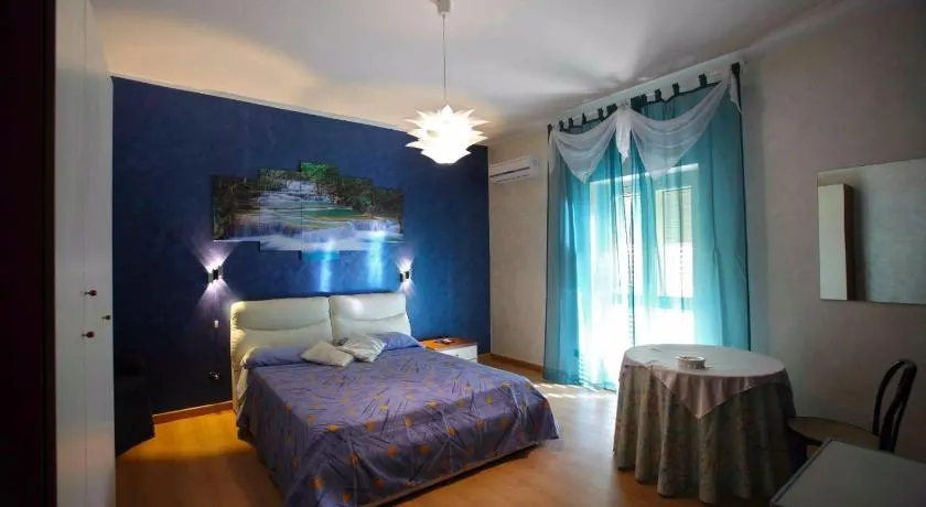 B&B Villa Magna Grecia - Image 1