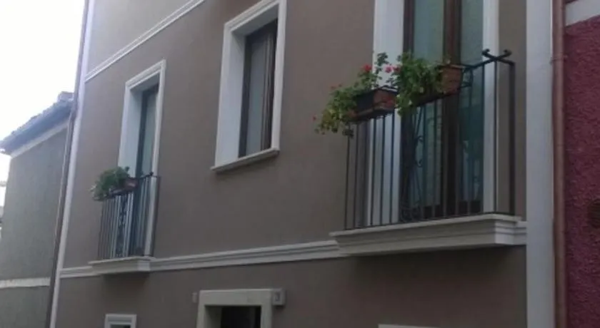 B&B "Il sorriso di Maria Teresa" - Image 1